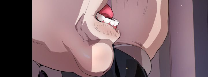 BALANCE第3话