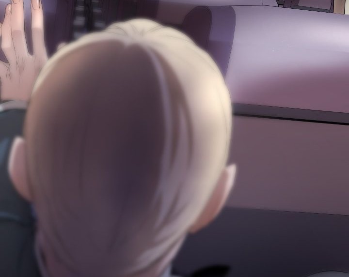 BALANCE第3话