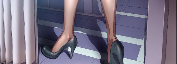 BALANCE第3话