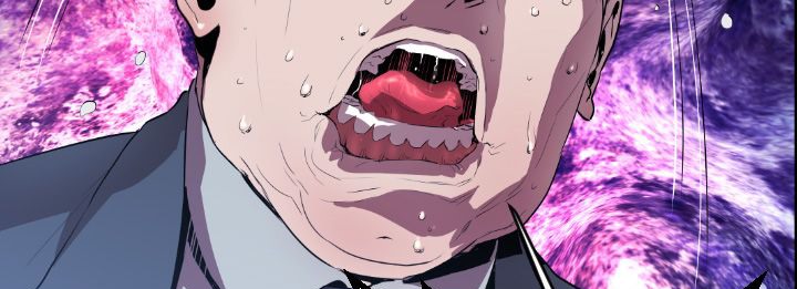 BALANCE第3话