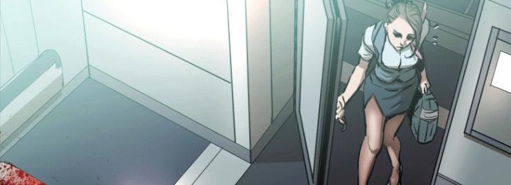 BALANCE第4话