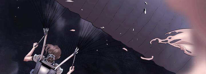 BALANCE第4話