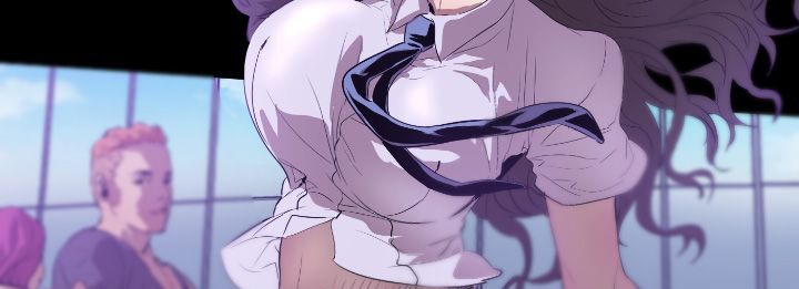 BALANCE第5话