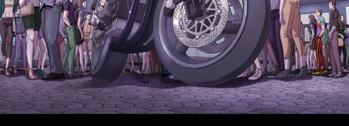 BALANCE第5话