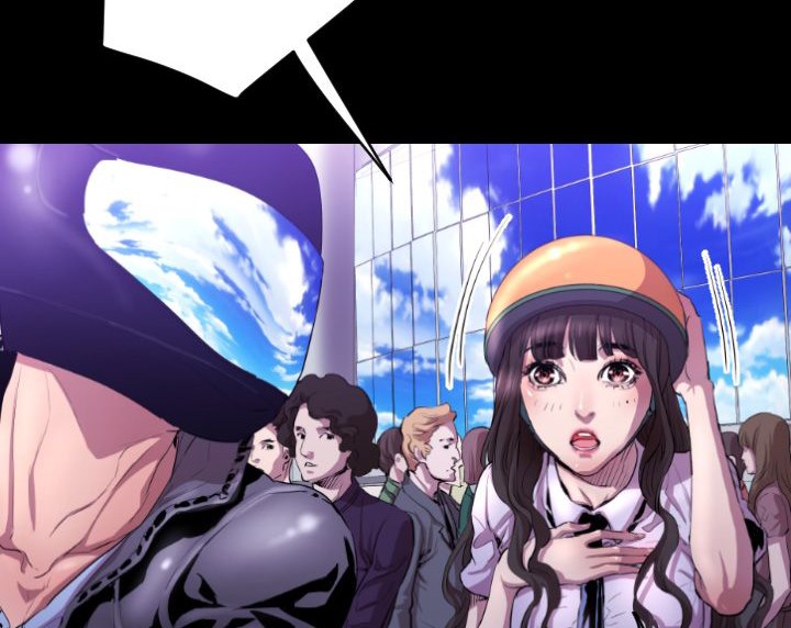 BALANCE第5话