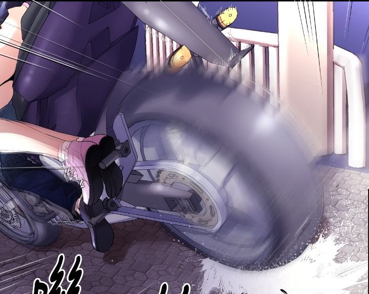 BALANCE第5話