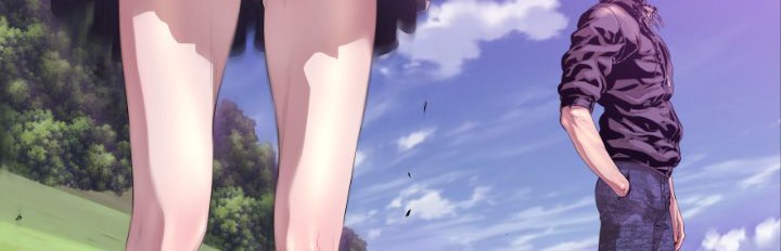 BALANCE第6话
