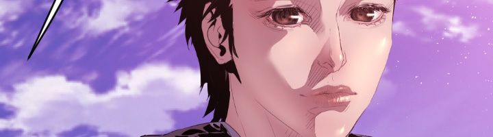 BALANCE第6话