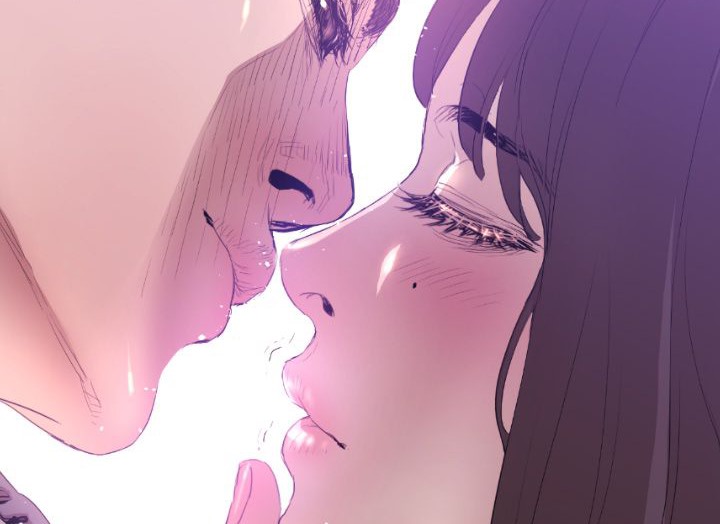 BALANCE第7话