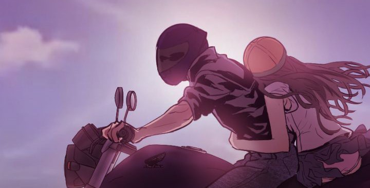 BALANCE第8话