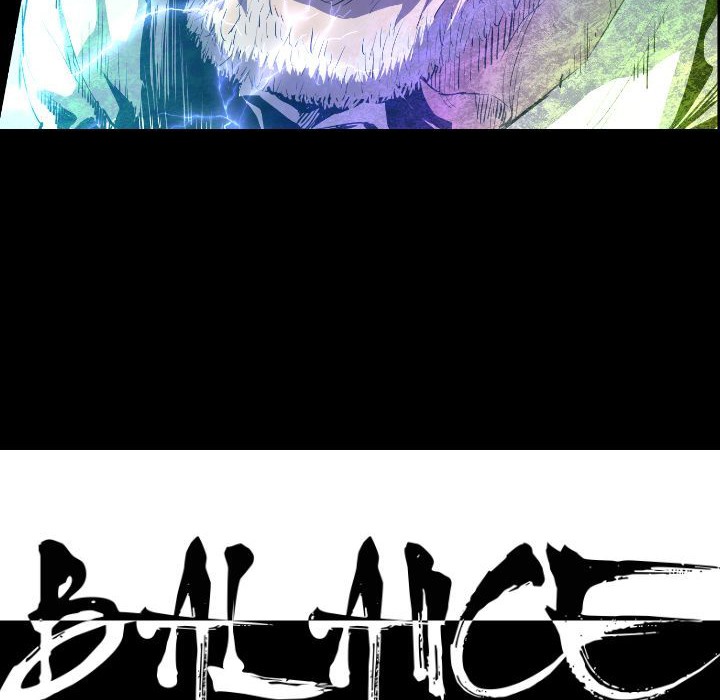 BALANCE第11话