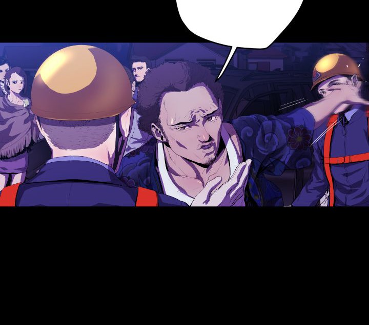 BALANCE第11話