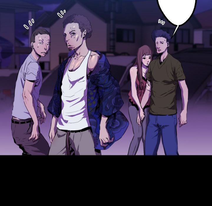 BALANCE第11话