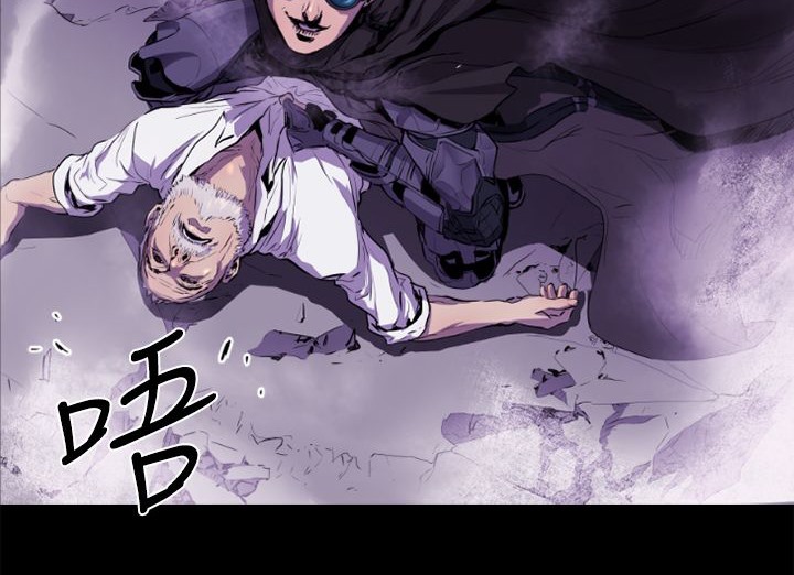 BALANCE第13话