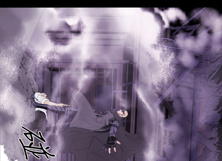 BALANCE第13话