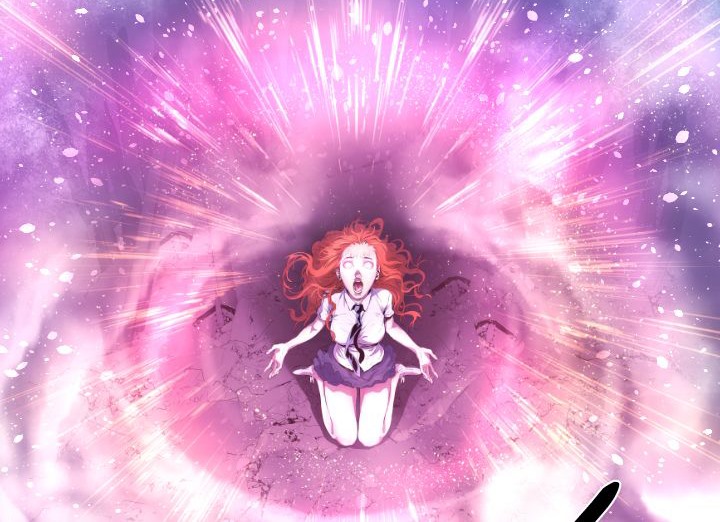 BALANCE第15話