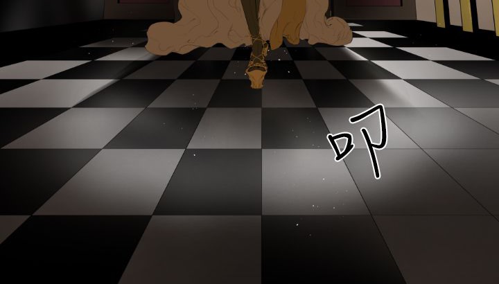 BALANCE第16话