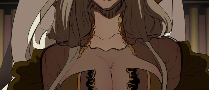 BALANCE第16话