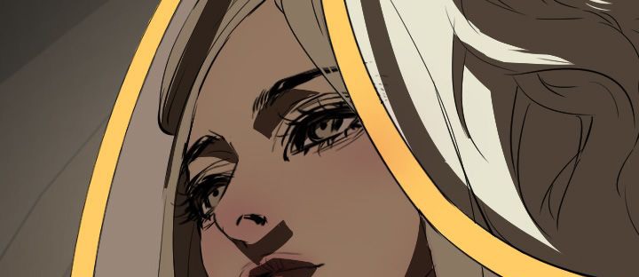 BALANCE第16话