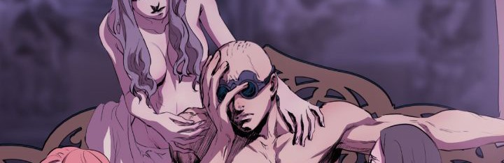 BALANCE第16话