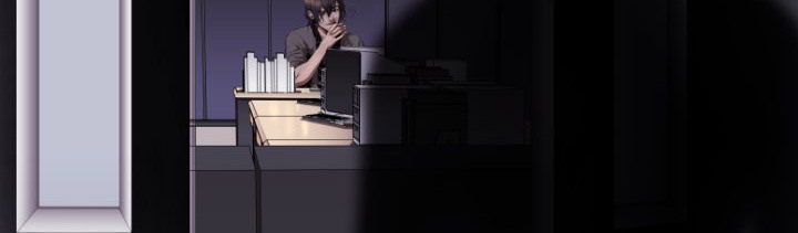 BALANCE第17话