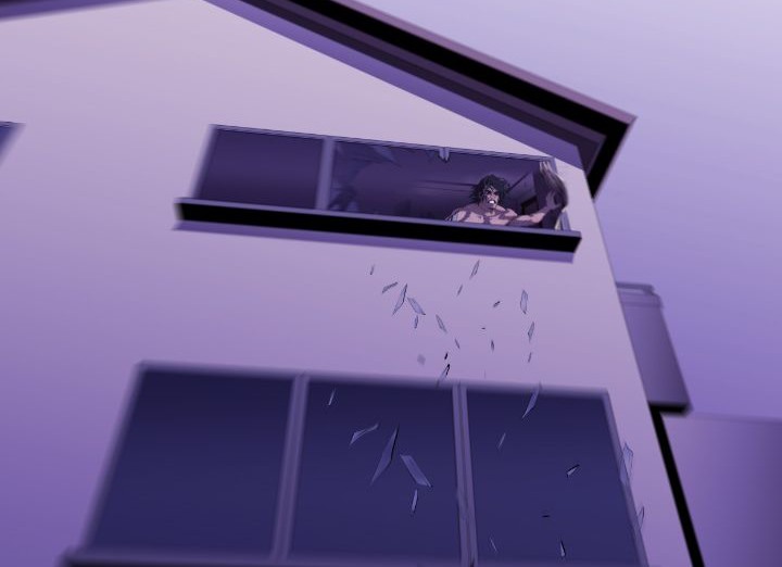 BALANCE第18话
