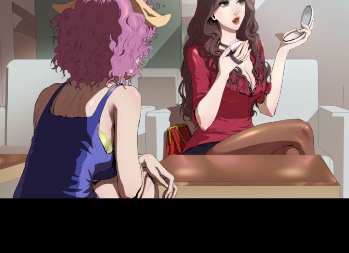 BALANCE第19话