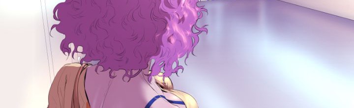 BALANCE第20話