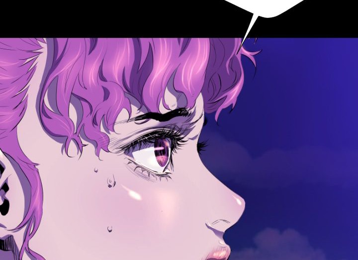 BALANCE第21話