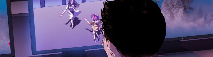 BALANCE第21話