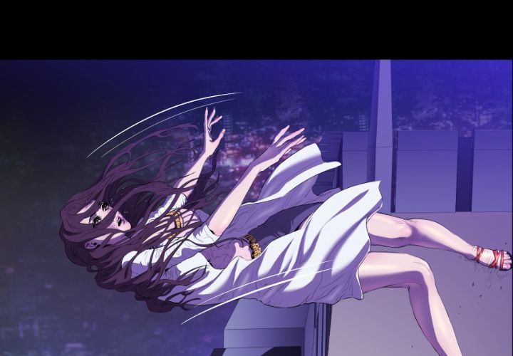 BALANCE第22话
