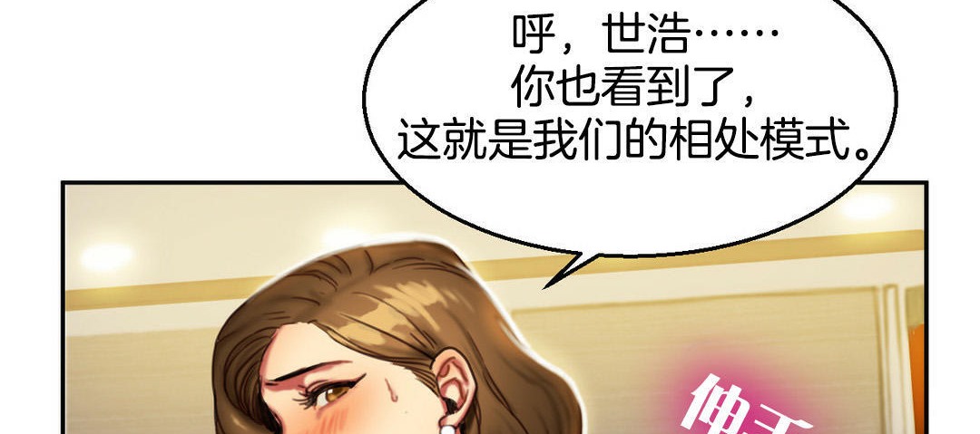 夫人的礼物第2话