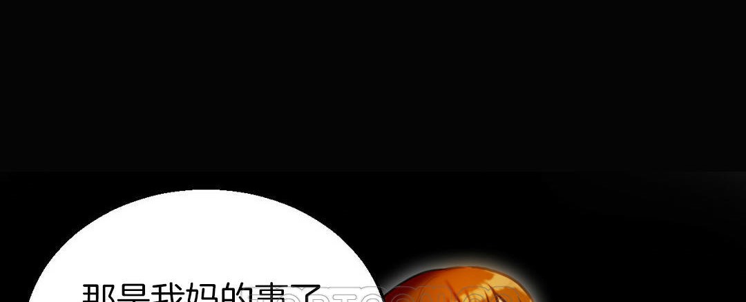 夫人的礼物第3话