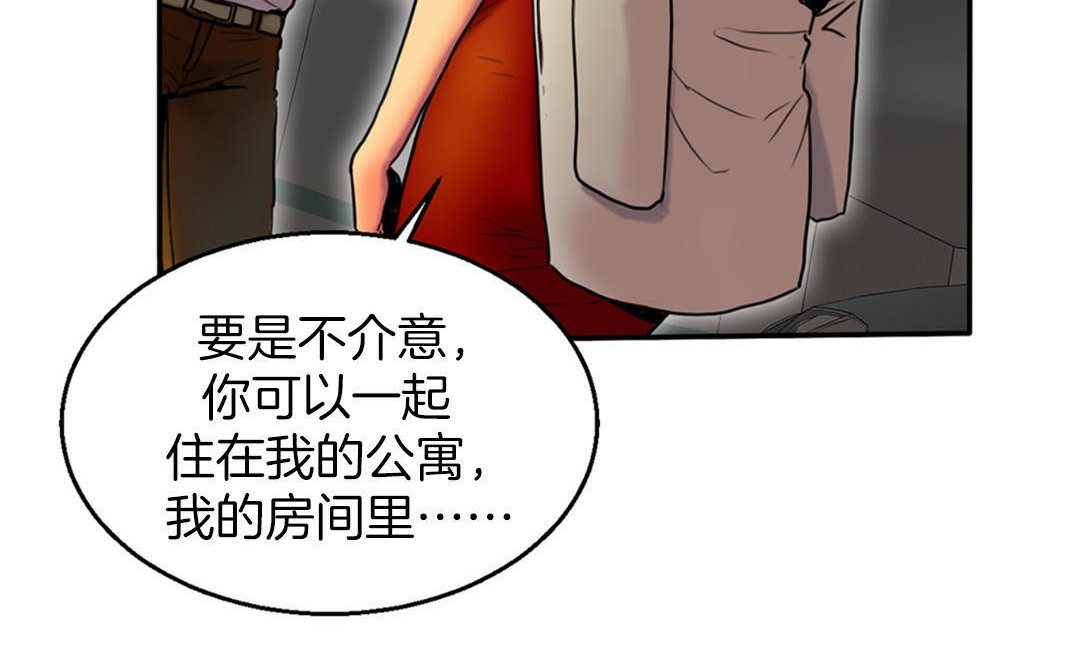 夫人的礼物第3话