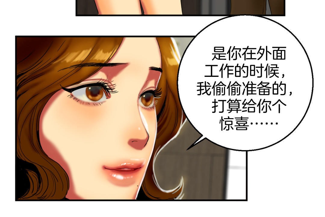 夫人的礼物第8话