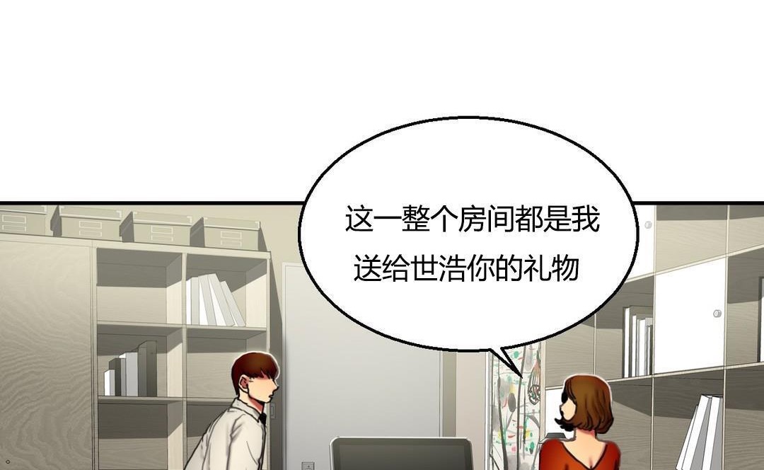 夫人的礼物第9话