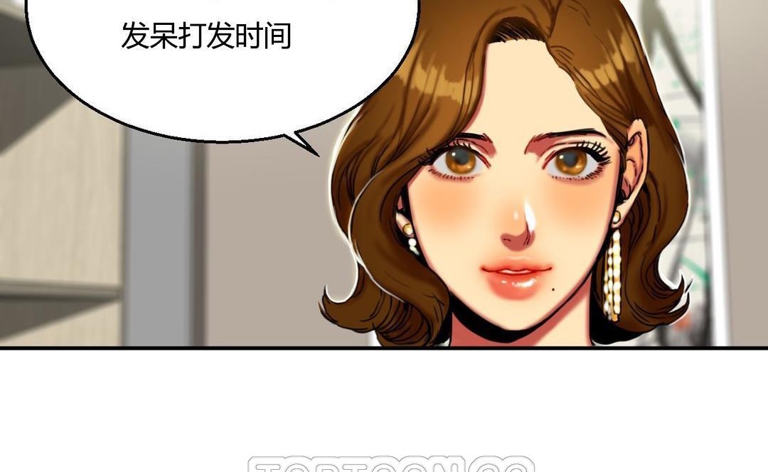 夫人的礼物第9话