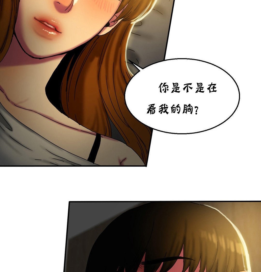 夫人的禮物第12話