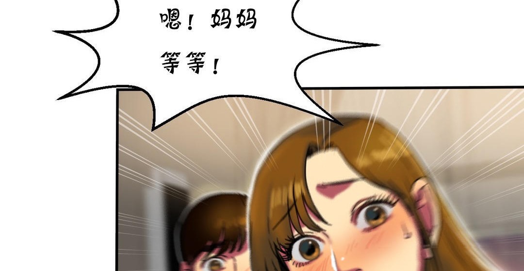 夫人的礼物第13话