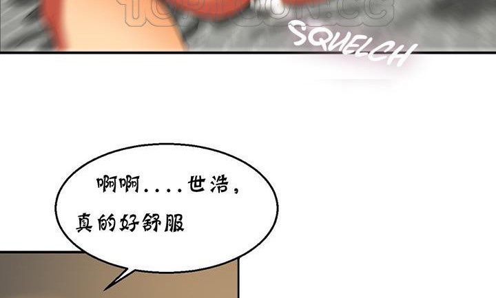 夫人的礼物第14话