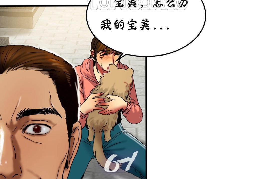 夫人的禮物第15話