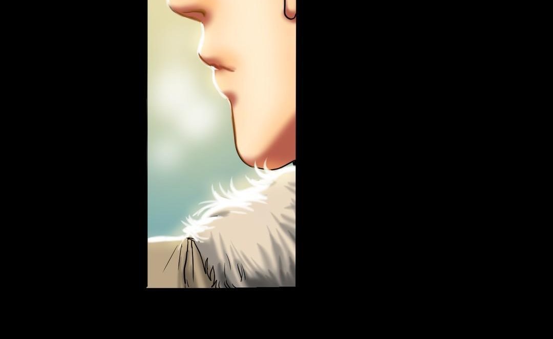 夫人的禮物第18話