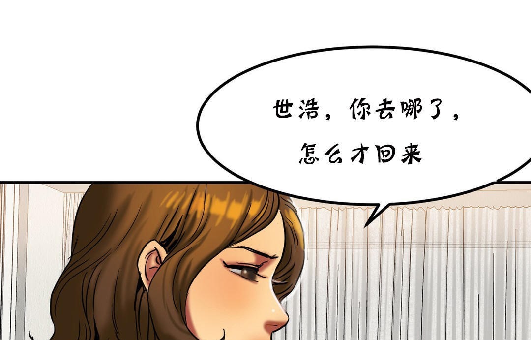 夫人的禮物第18話