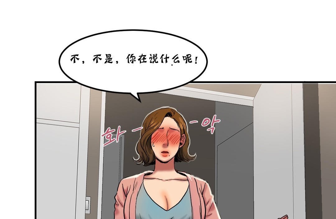 夫人的礼物第25话