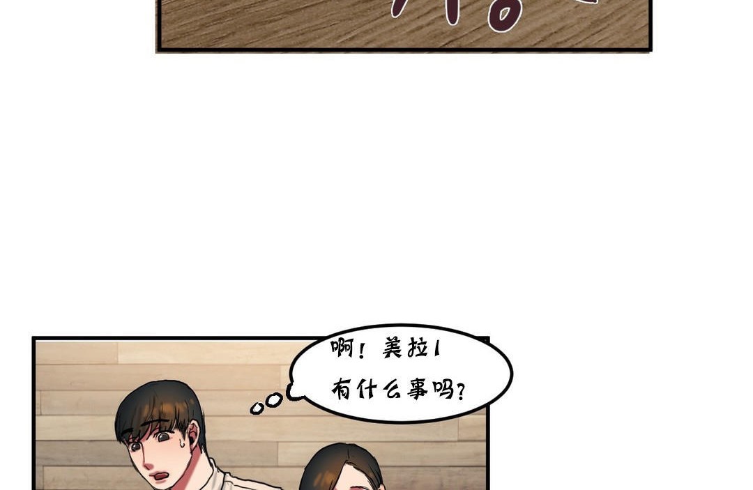 夫人的礼物第25话
