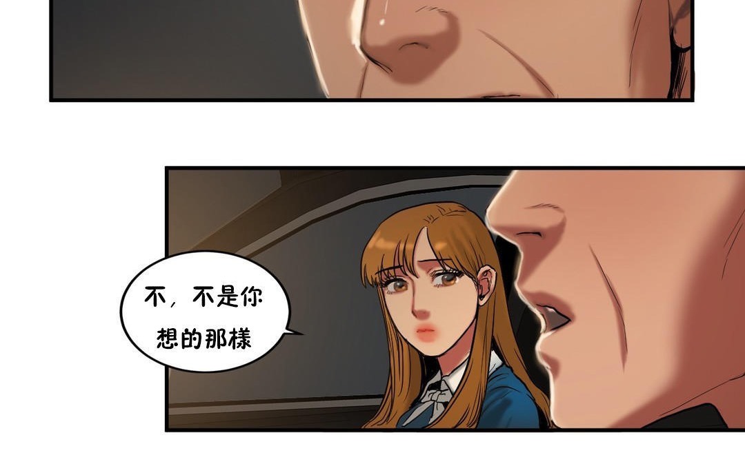 夫人的禮物第33話