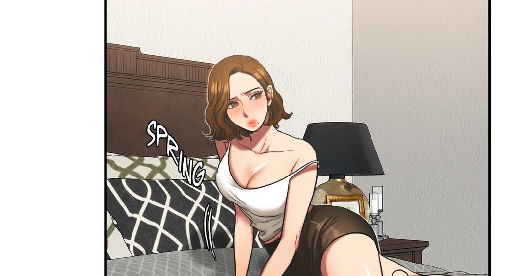 夫人的禮物第37話