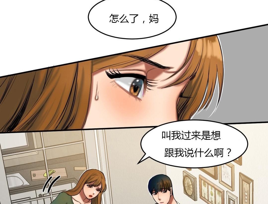 夫人的礼物第39话