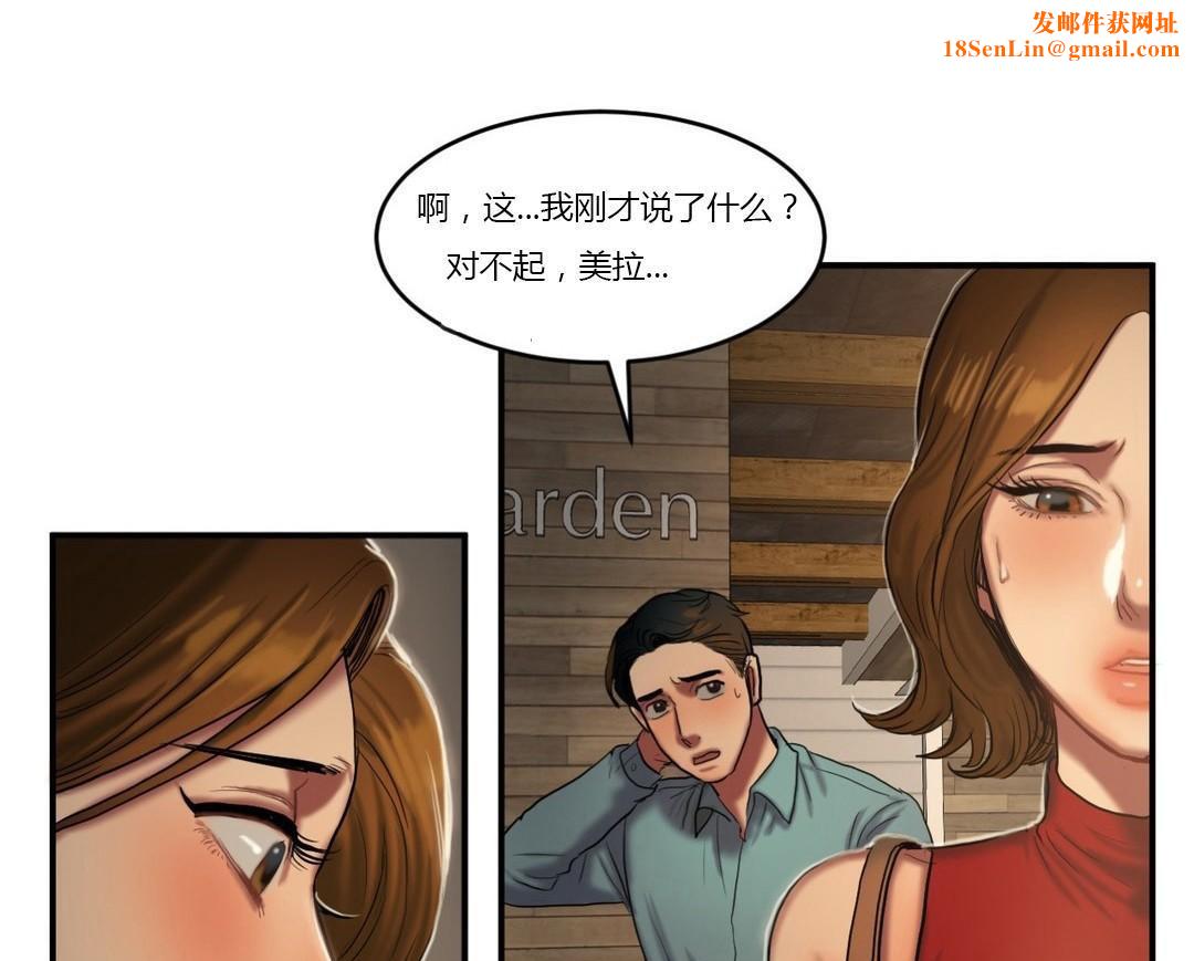 夫人的礼物第43话