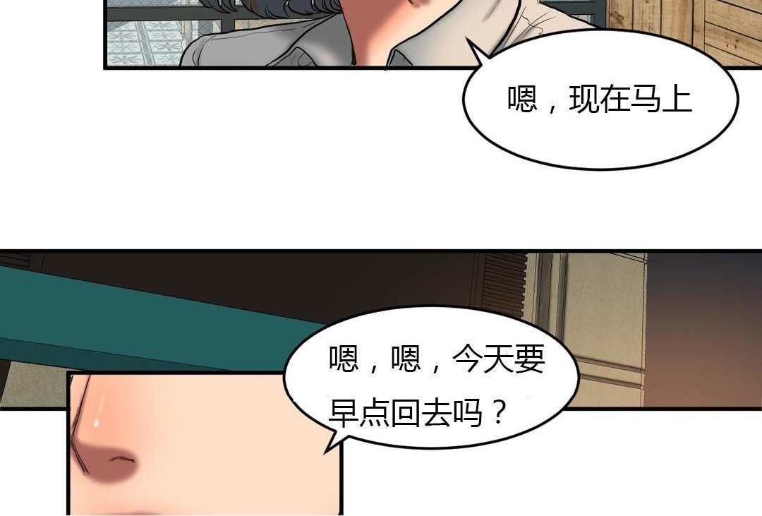 夫人的礼物第45话